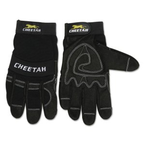 Mcr 935CHS Gloves,cheetah,sml,bk