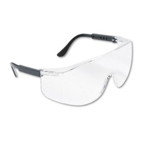 Mcr TC110XL Glasses,safety,clr