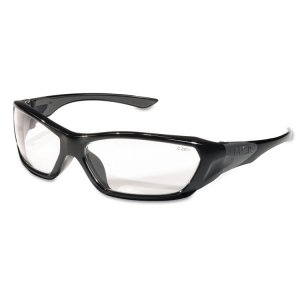 Mcr FF120 Glasses,safety,clr