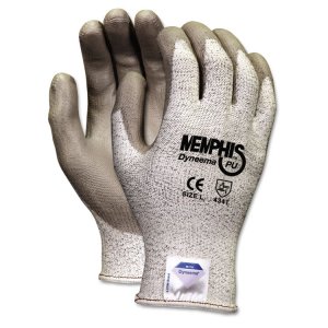 Mcr MCS CRW9672XL Memphis Dyneema Dipped Safety Gloves - X-large Size 