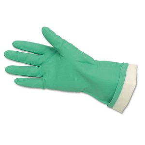 Mcr 5319E Gloves,safety,15ml,gn