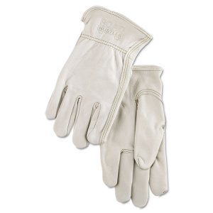 Mcr 3200L Gloves,gran Lea Cream