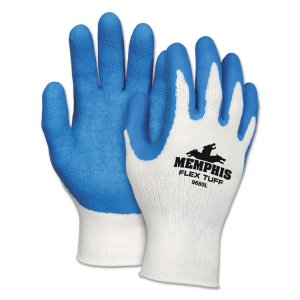 Mcr 9688XL Gloves,xl Flx Tuff Iigry