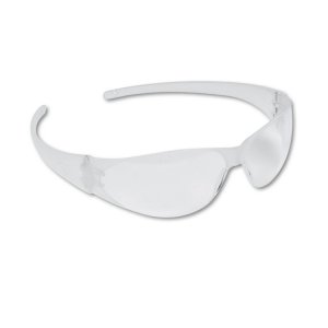 Mcr CK110 Glasses,sfty,chkmt,cr