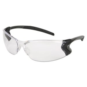 Mcr BD110P Glasses,dual Lens,blk