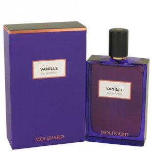 Molinard 537161 Eau De Parfum Spray (unisex) 2.5 Oz