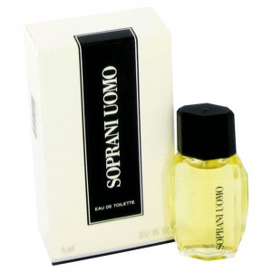 Luciano 402947 Mini Edt .17 Oz