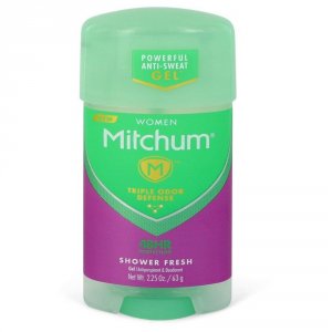 Mitchum 550491 Anti-perspirant  Deodorant Shower Fresh Advanced Contro