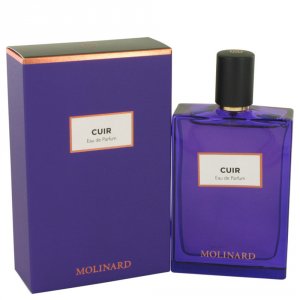 Molinard 537166 Eau De Parfum Spray (unisex) 2.5 Oz