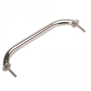 Seadog 254209-1 Sea-dog Stainless Steel Stud Mount Flanged Hand Rail W