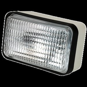 Seadog 405115-1 Sea-dog Halogen Flood Light - 55w12v - 6