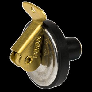 Seadog 520091-1 Sea-dog Brass Baitwell Plug - 38