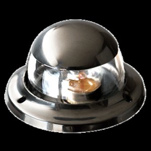 Seadog 400120-1 Sea-dog Stainless Steel Masthead Light