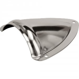 Seadog 331375-1 Sea-dog Stainless Steel Midget Vent - Heavy Duty