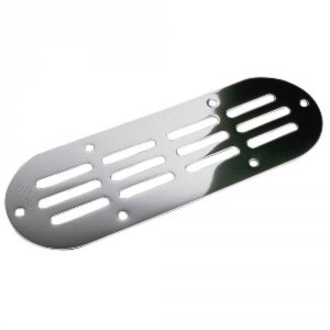 Seadog 331620-1 Sea-dog Stainless Steel Locker Vent - 2-38