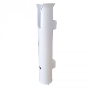 Seadog 325121-1 Sea-dog Side Mount Rod Holder - White