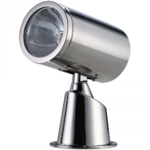 Seadog 405720-3 Sea-dog Halogen Spotflood Light