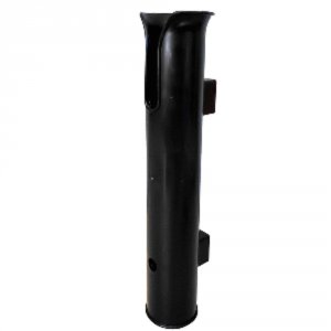 Seadog 325120-1 Sea-dog Side Mount Rod Holder - Black