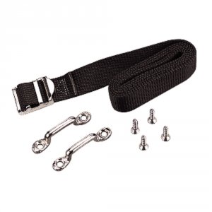 Seadog 415082-1 Sea-dog Heavy Duty Battery Box Strap - 48