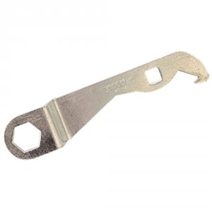 Seadog 531112 Sea-dog Galvanized Prop Wrench Fits 1-116