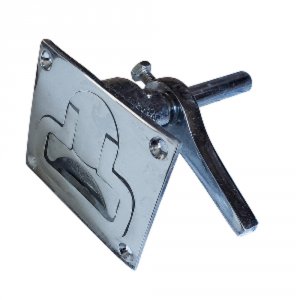 Seadog 222440-1 Sea-dog Hatch Handle Latch - 3-34