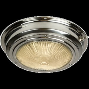 Seadog 400200-1 Sea-dog Stainless Steel Dome Light - 5