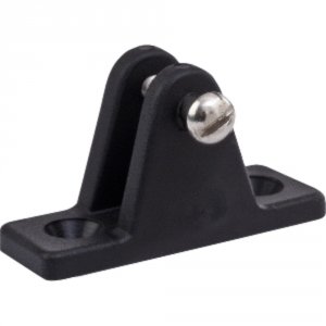 Seadog 273200-1 Sea-dog Nylon Deck Hinge - Black