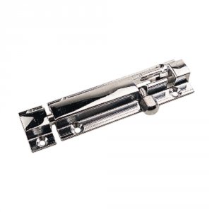 Seadog 222503-1 Sea-dog Barrel Bolt - Chrome Finish - 3