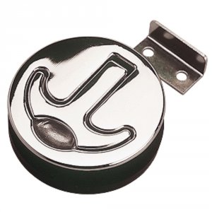 Seadog 221910-1 Sea-dog Round T-handle Slam Latch