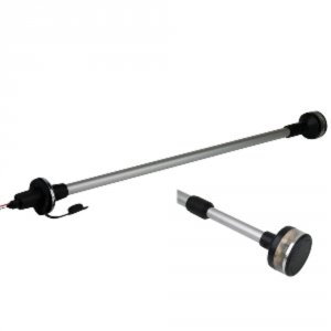 Seadog 400017-1 Sea-dog Led Removable Telescopic All Around Light - 34