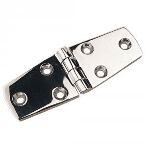 Seadog 205420-1 Sea-dog Stainless Steel Door Hinge - 1-12 X 4-18