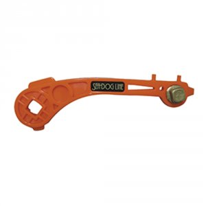 Seadog 520045-1 Sea-dog Plugmatetrade; Garboard Wrench