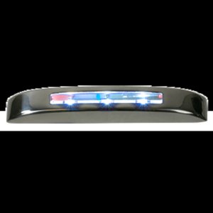 Seadog 401423-1 Sea-dog Deluxe Led Courtesy Light - Front Facing - Blu