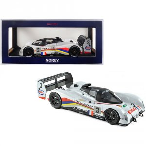 Norev 184773 Peugeot 905 3 Bouchut  Helary  Brabham Winners 24 Hours O