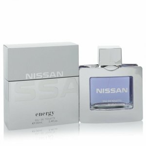 Nissan 548541 Energy Eau De Toilette Spray 3.4 Oz For Men