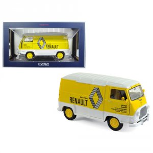 Norev 185168 1972 Renault Estafette Assistance Renault 118 Diecast Mod