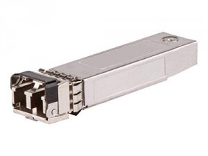 Hp JL745A Aruba 1g Sfp Lc Sx 500m Mmf Taa Xcvr