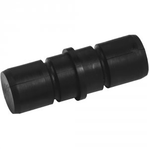 Seadog 273300-1 Sea-dog Nylon Tube Connector - Black - 78