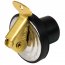 Seadog 520093-1 Sea-dog Brass Baitwell Plug - 58