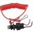 Seadog 420487-1 Sea-dog Ignition Safety Kill Switch