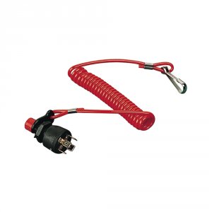 Seadog 420488-1 Sea-dog Universal Safety Kill Switch