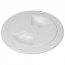 Seadog 336140-1 Sea-dog Smooth Quarter Turn Deck Plate - White - 4