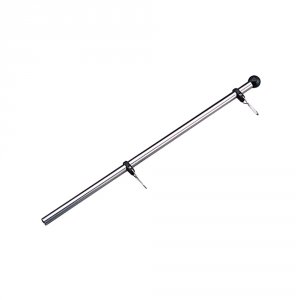 Seadog 328112-1 Sea-dog Stainless Steel Replacement Flag Pole - 17