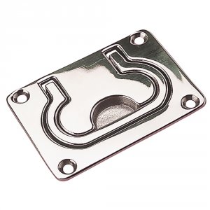 Seadog 221860-1 Sea-dog Flush Hatch Pull