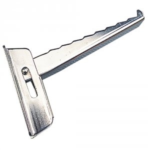 Seadog 328025-1 Sea-dog Folding Step - Formed 304 Stainless Steel