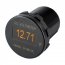 Seadog 421600-1 Sea-dog Oled Voltmeter - Round