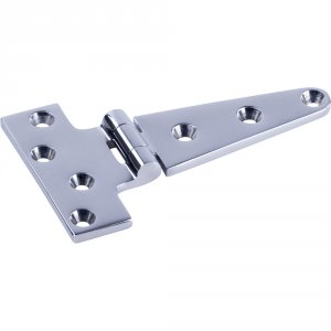 Seadog 205705-1 Sea-dog Stainless Steel T-hinge - 4