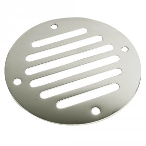 Seadog 331600-1 Sea-dog Stainless Steel Drain Cover - 3-14