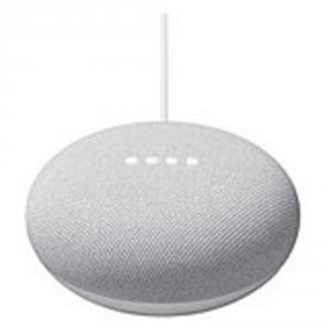 Google GA00638-US Ga00638-us Nest Mini Ga00638-us Bluetooth Smart Spea