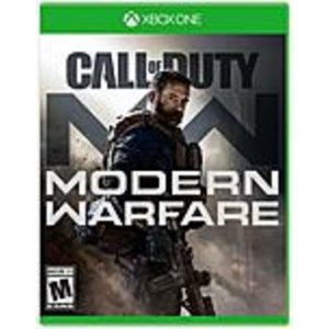 Activision 88436 Call Of Duty: Modern Warfare - First Person Shooter -